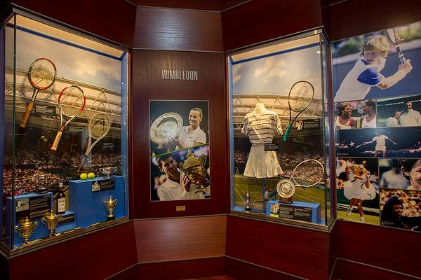 International Tennis Hall of Fame