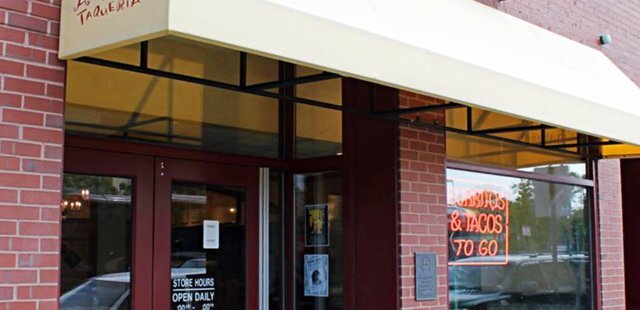 Anna's Taqueria