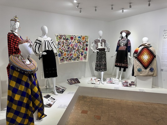 Traditional Arts and Ethnology Centre