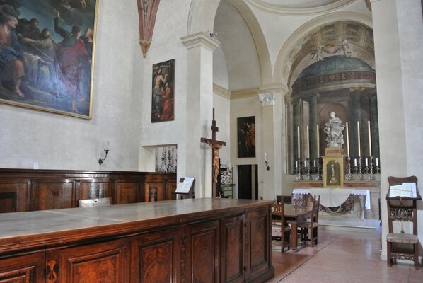 Musei del Duomo