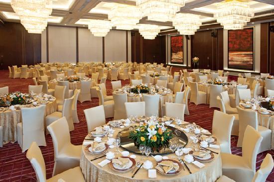 Radisson Tianjin