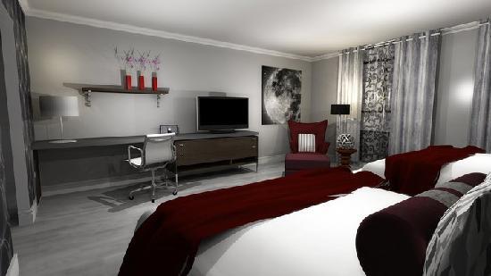 Hotel Deco