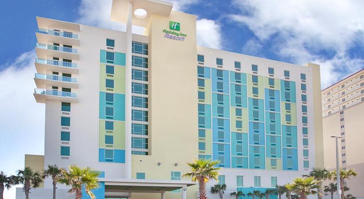 Holiday Inn Resort Pensacola Beach Gulf Front, an IHG Hotel