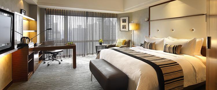 InterContinental Shanghai Pudong, an IHG hotel