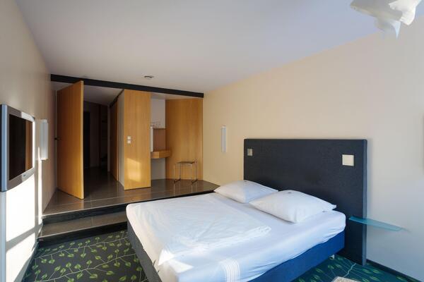 Boutique-Hotel Wiehberg
