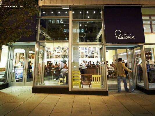 Pastaria