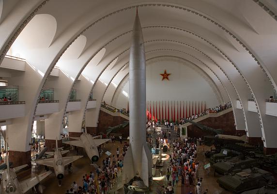 Military Museum of Chinese People's Revolution