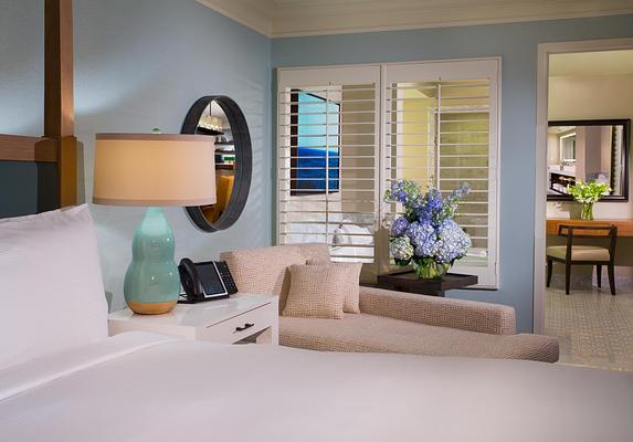 Hilton Sandestin Beach Golf Resort & Spa