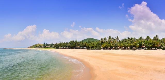 Phu Hai Beach Resort & Spa