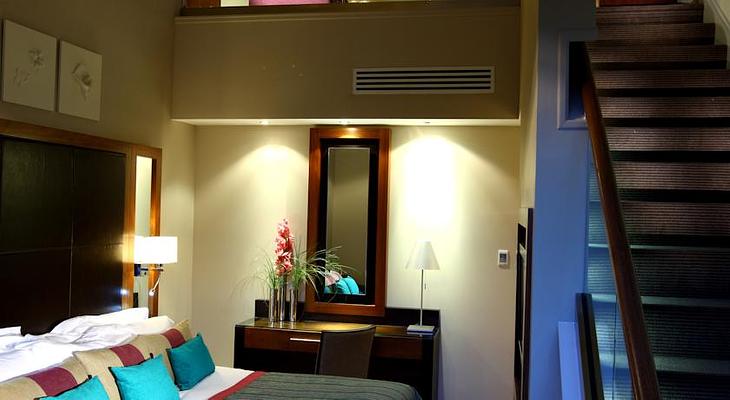 Norton House Hotel & Spa