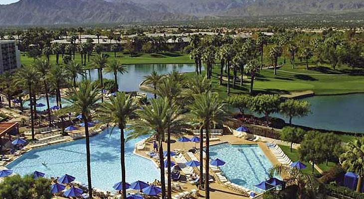 JW Marriott Desert Springs Resort & Spa