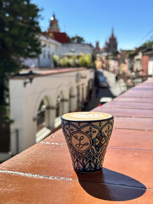 Lavanda Cafe