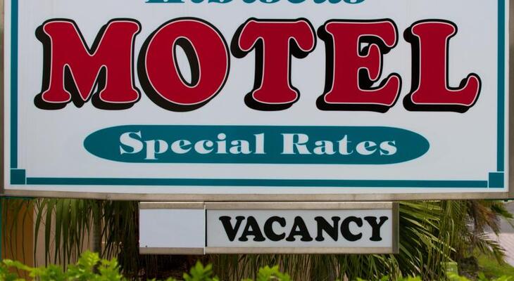 Hibiscus Motel