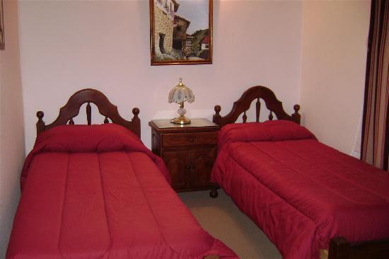 La Posada del Angel