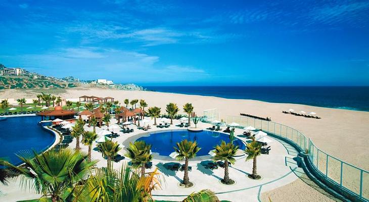 Pueblo Bonito Golf & Spa Resorts