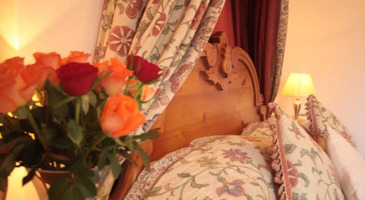 Bronte Guest House