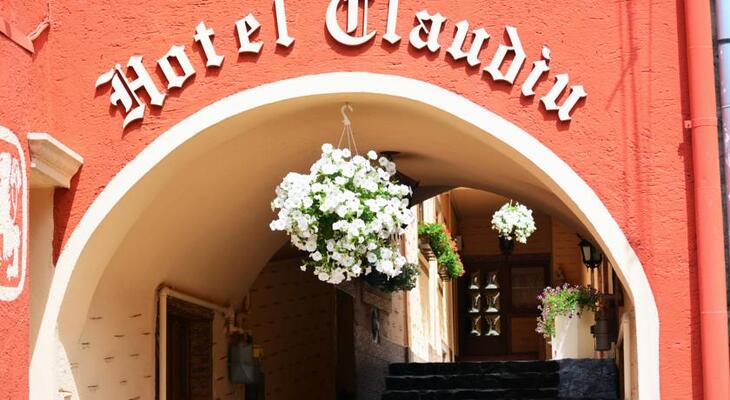 Hotel Restaurant Claudiu