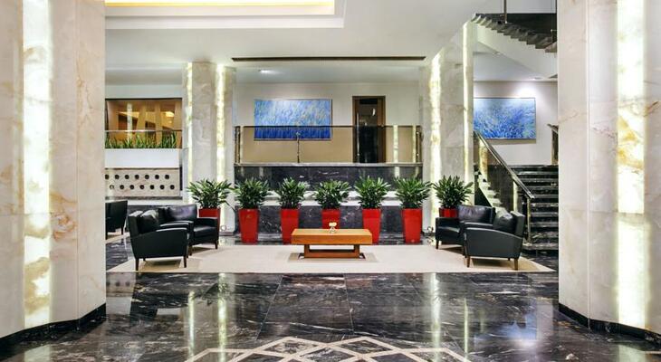 Novotel Sarajevo Bristol