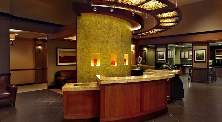Wyndham Garden Kansas City Airport