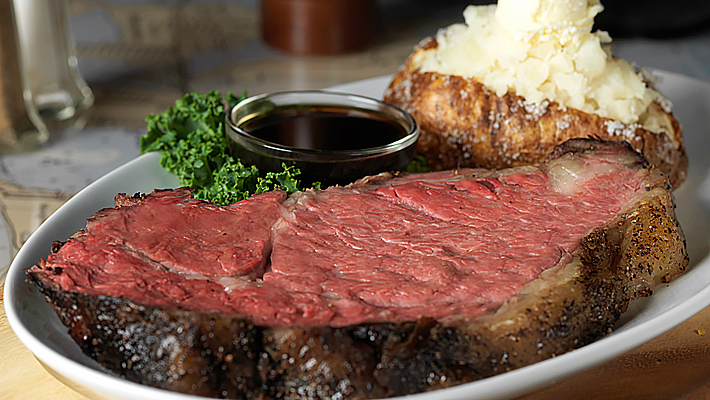 Flanigan's Seafood Bar & Grill