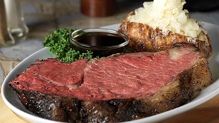 Flanigan's Seafood Bar & Grill