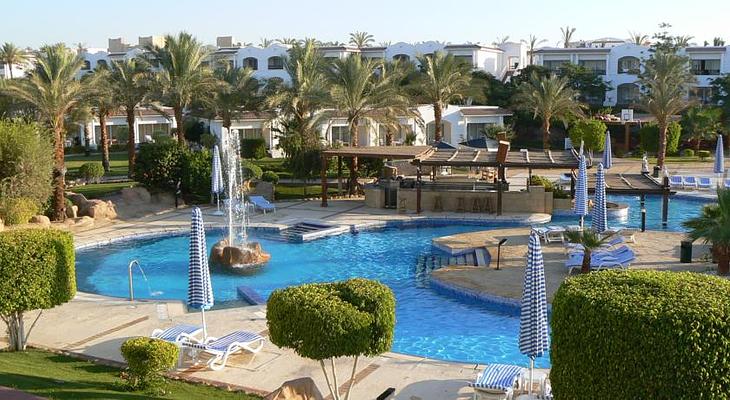 Sharm Dreams Resort