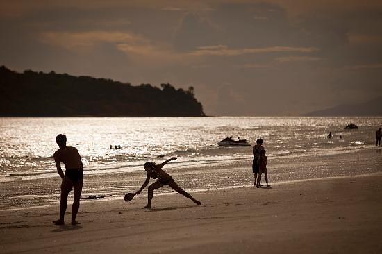 Casa del Mar, Langkawi