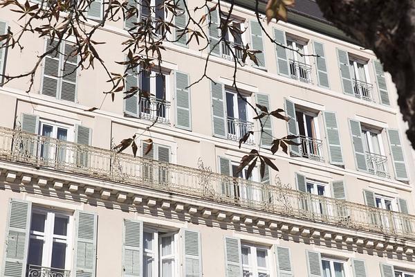 Brit Hotel Limoges Centre Gare - Hotel & Spa