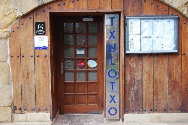 Txulotxo