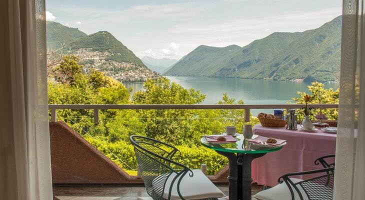 Villa Principe Leopoldo
