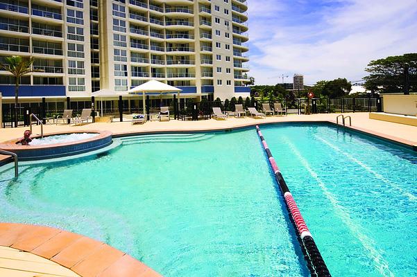 Mantra Twin Towns Coolangatta