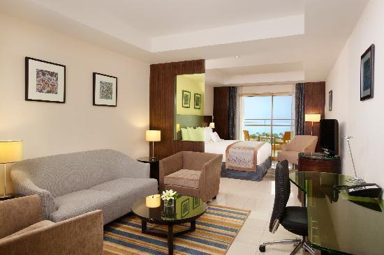 DoubleTree by Hilton Hotel Aqaba