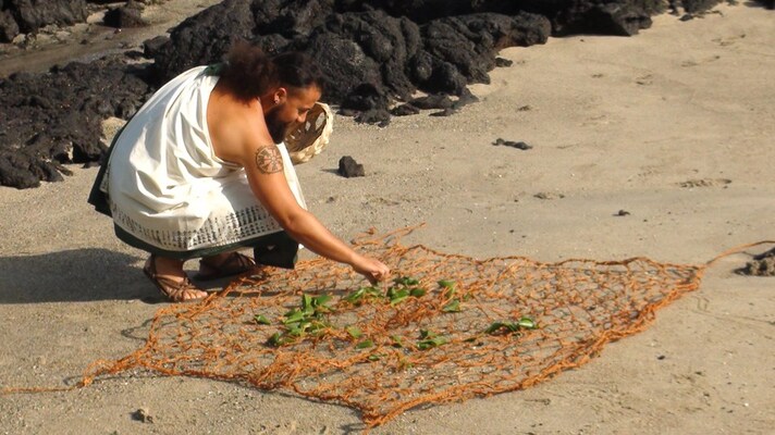 Kaloko-Honokohau National Historical Park