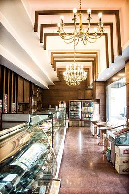 Ferdowsi International Grand Hotel