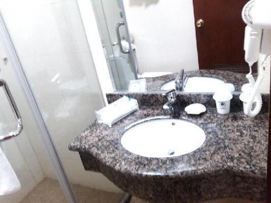 ZhiJia Hotel
