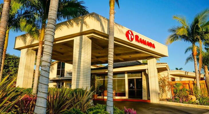 Ramada by Wyndham Santa Barbara