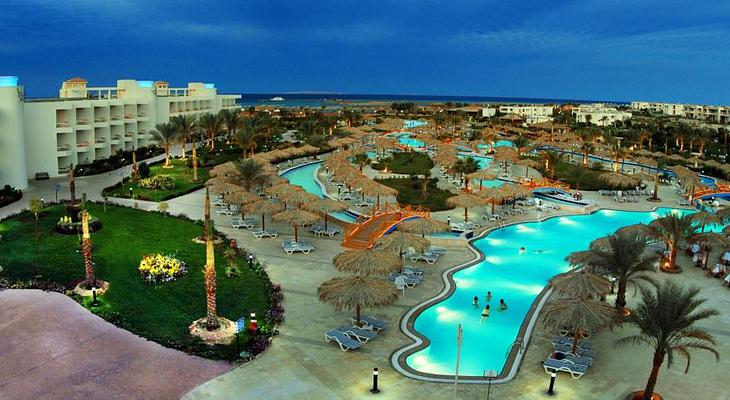 Hurghada Long Beach Resort