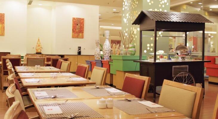 Ibis Yogyakarta Malioboro Hotel