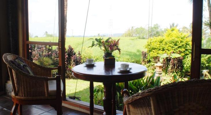 Sanda Butik Villas
