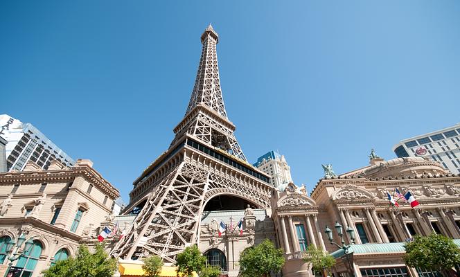 Paris Las Vegas