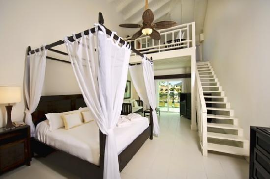 Ocean Blue and Sand Beach Resort
