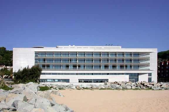 Hotel Colon Thalasso-Termal