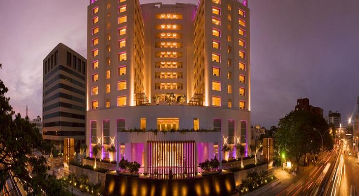 The Raintree Hotel Anna Salai