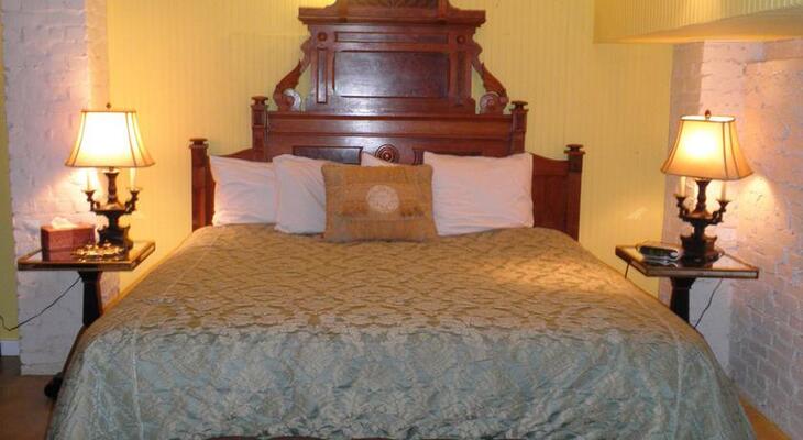 Tybee Island Inn
