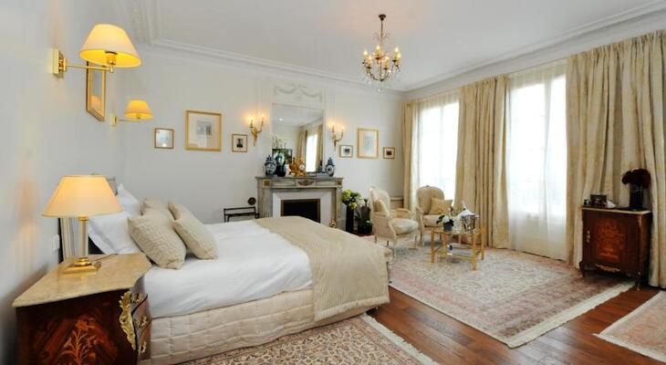 La Villa Eugene