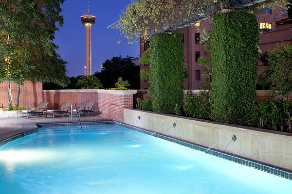 The Westin Riverwalk, San Antonio