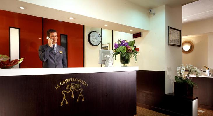 Phi Hotel Bologna