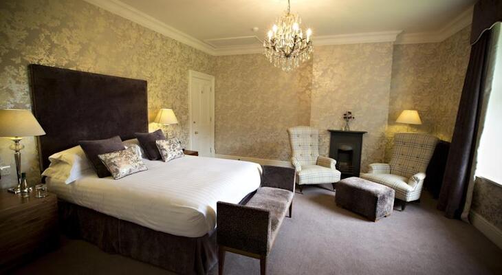 The Leathes Head Hotel & Restaurant