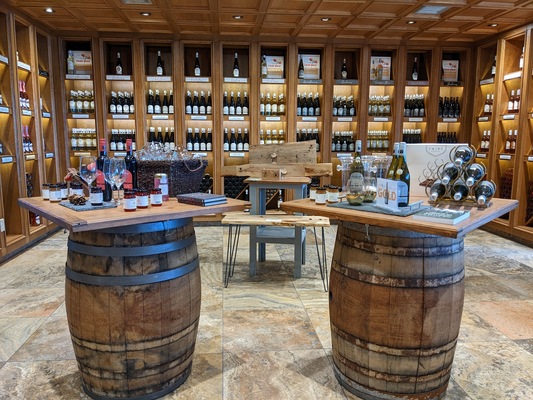 Konzelmann Estate Winery