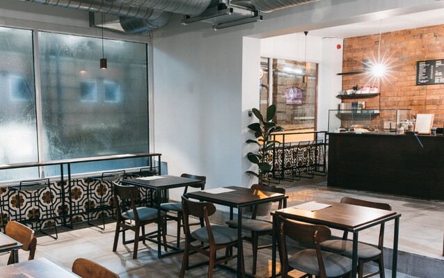 Laynes Cafe